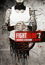 ::: Fight Club 2 :::