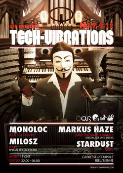 ::: Tech-Vibration :::