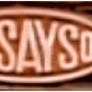 Dinosaurs Wesayso Logo