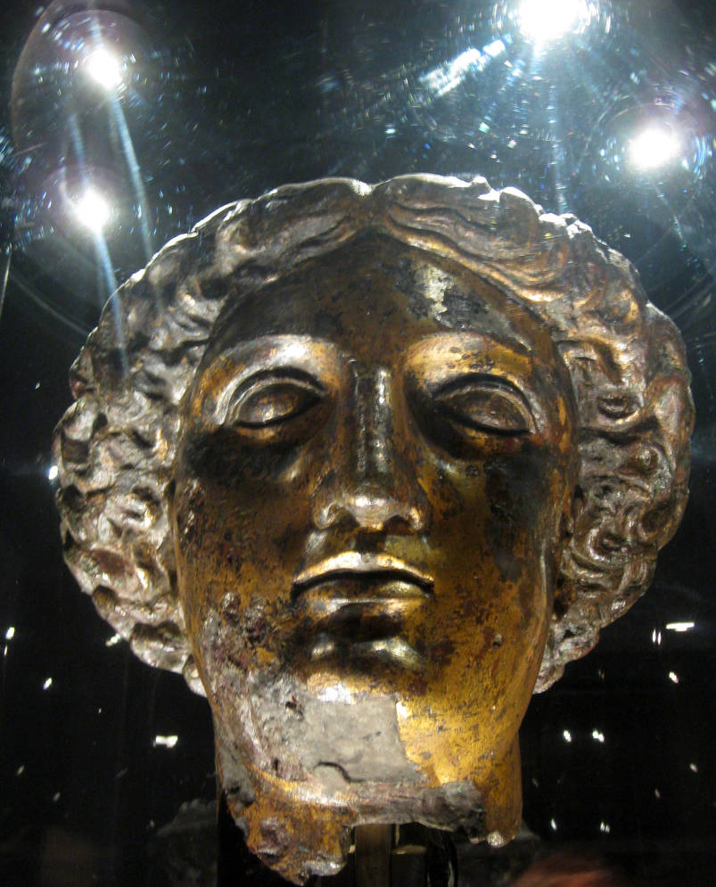 Minerva by TarJakArt on DeviantArt