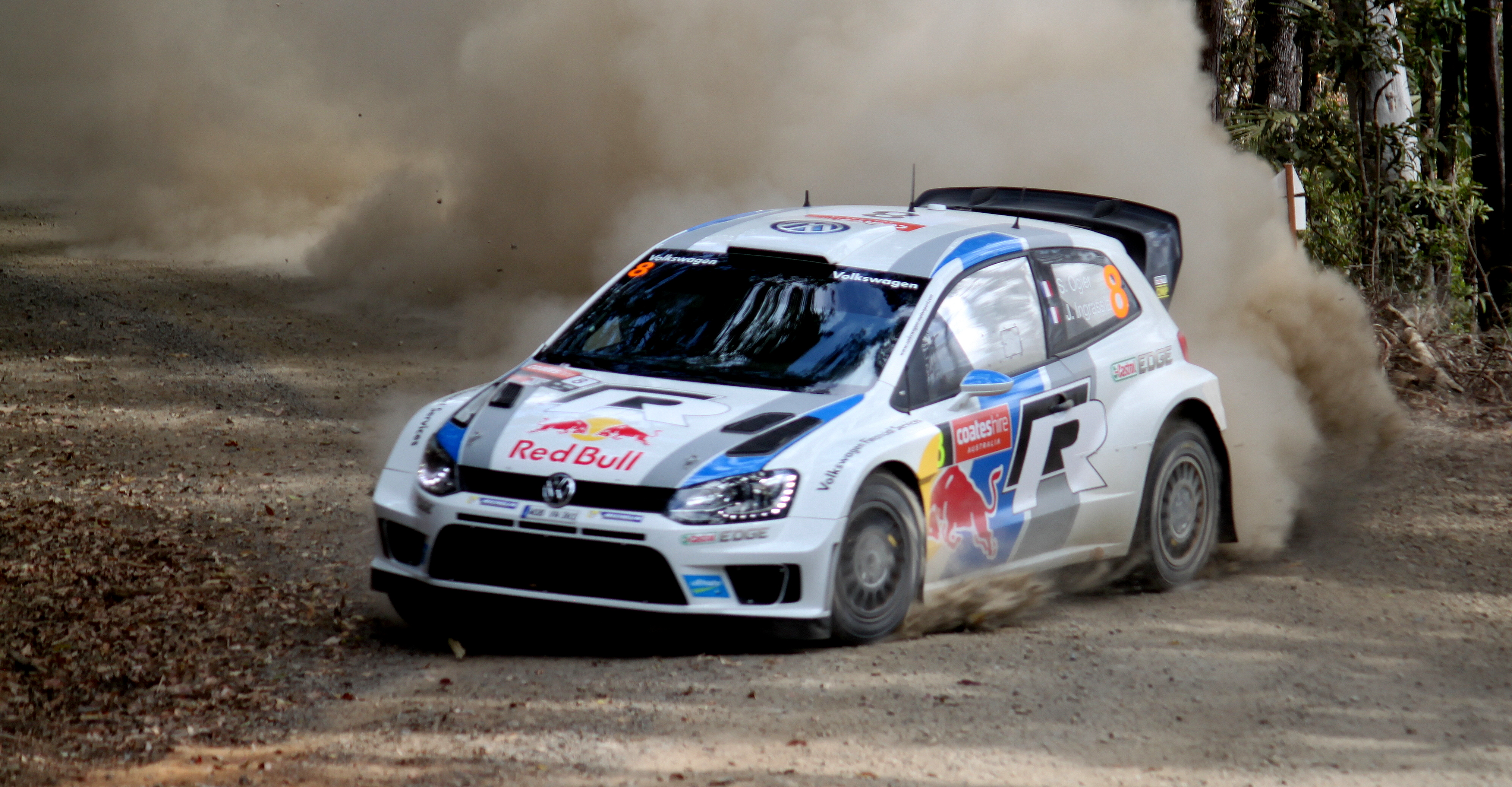 Sebastian Ogier