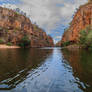 Katherine Gorge