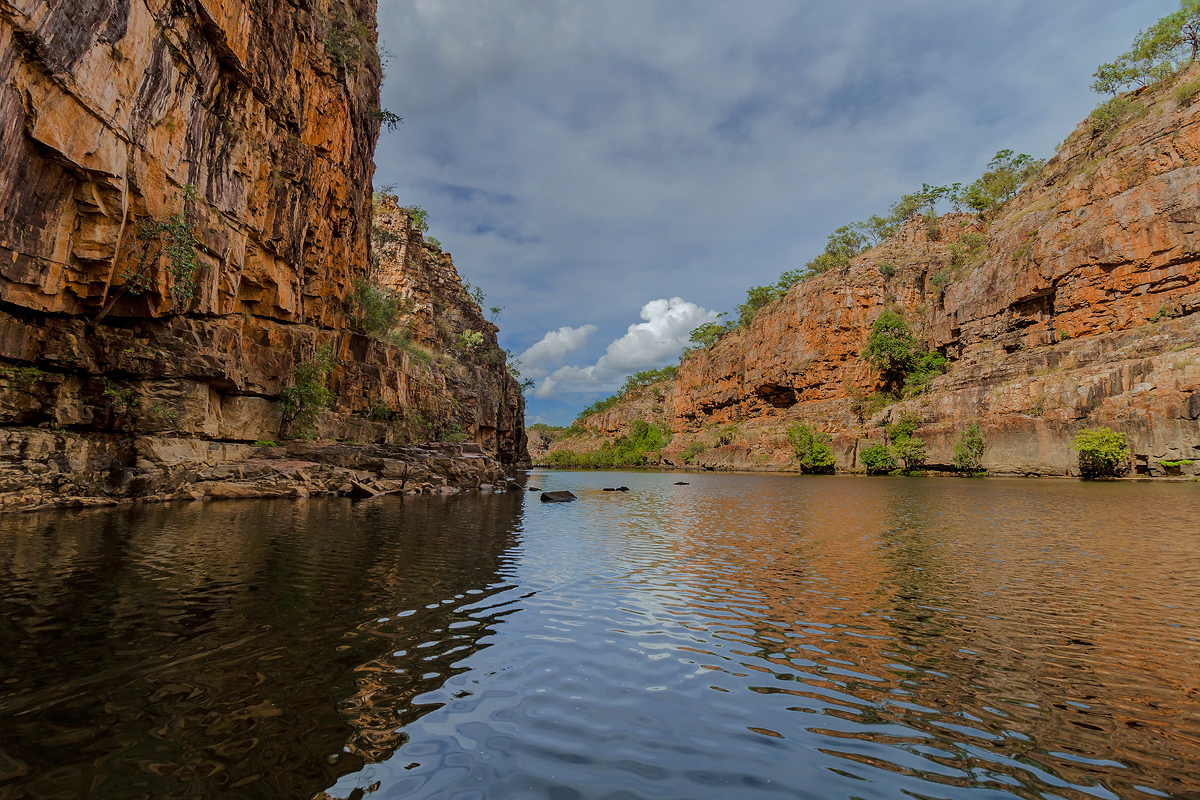 Katherine Gorge