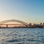 Sunset Cruise - Sydney Harbour