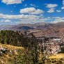 Cusco Peru