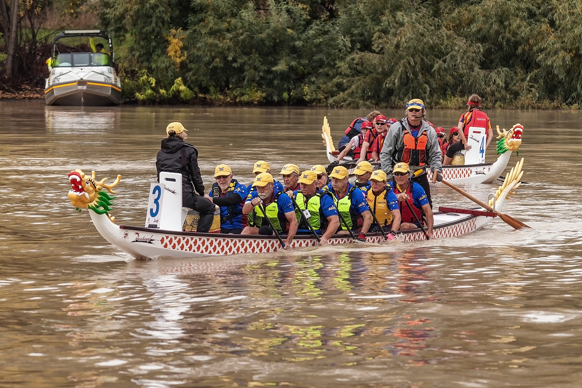 Australian Dragon Boat Championships