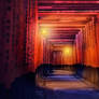 Fushimi Inari-Taisha