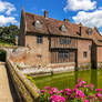 Kentwell Hall