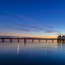 Busselton Jetty Dawn