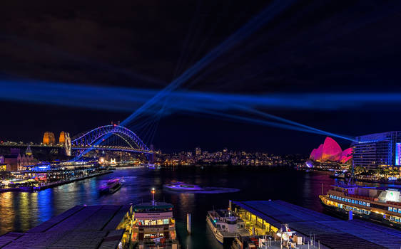 Vivid Sydney