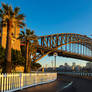 Sydney Harbour Bridge