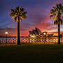 Sydney Opera House Dawn