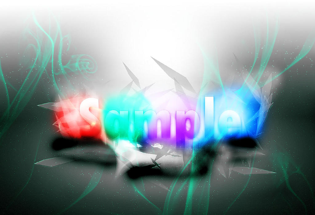 Sampling Text Hd Images Sample text by ItsDaKracken on DeviantArt
