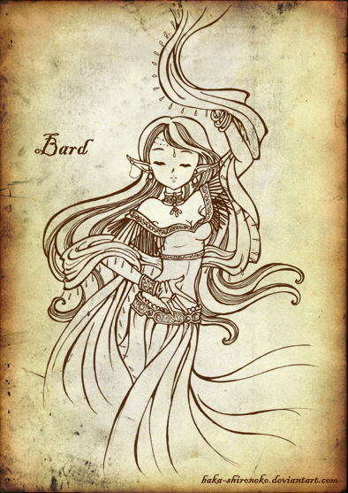 The Bard