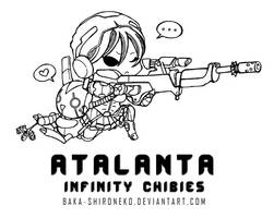 Infinity : Atalanta