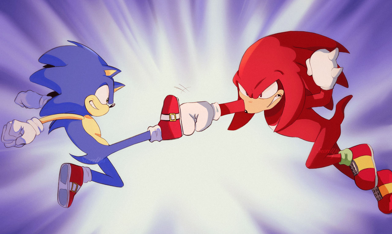 Sonic origins screencap  Sonic mania, Sonic, Classic sonic