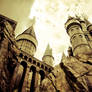 Welcome back to Hogwarts