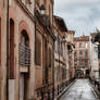 Streets of Toulouse ii