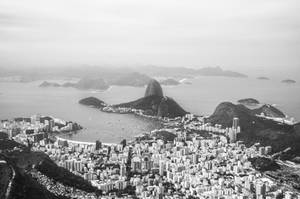 Sugar Loaf view