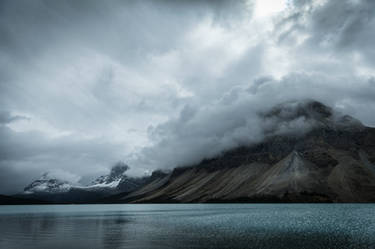 Bow Lake