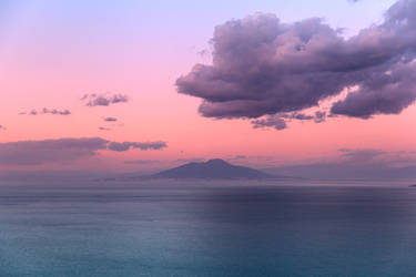 Vesuvio