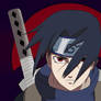 Itachi Uchiha