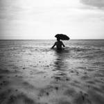 rains. by LostOneself