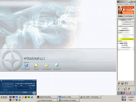 Vals Desktop