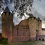 Carcassonne