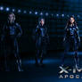 X-men facebook cover