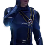 Cyclops new costume