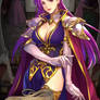 Fire Emblem Heroes Brunnya 13-12-2019 1