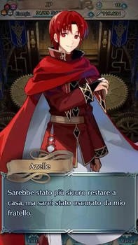 Fire Emblem Heroes Azel 24-03-2021 4