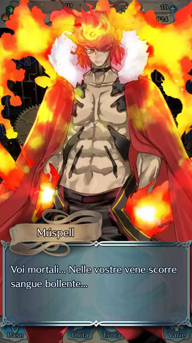 Fire Emblem Heroes Muspell 30-12-2021 2 by Epic-JP on DeviantArt