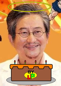 Happy BirthDay Akira Toriyama