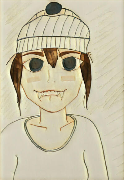 Draw Nightmarefuel Nightmare Fuel by Xelexis on DeviantArt