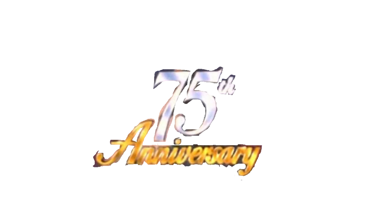 Paramount 75th Anniversary Transparent Text by valentinorojasroblox on ...