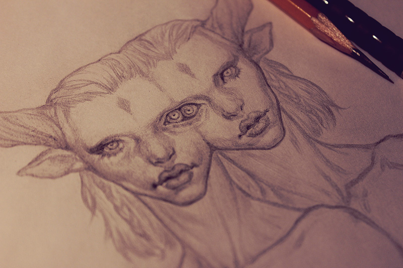 Siamese twins (WIP)