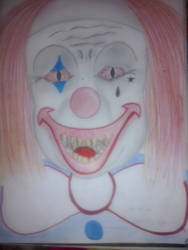 Un lindo payaso