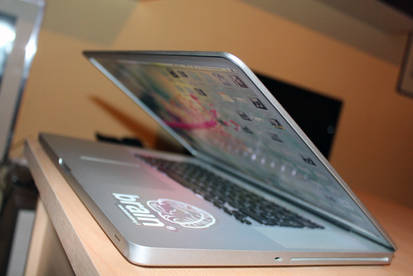 Macbook Pro 17inch