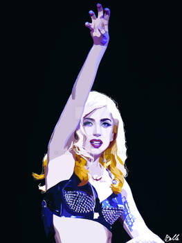 Paws Up