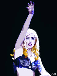 Paws Up