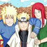 We'll love you forever, Naruto.