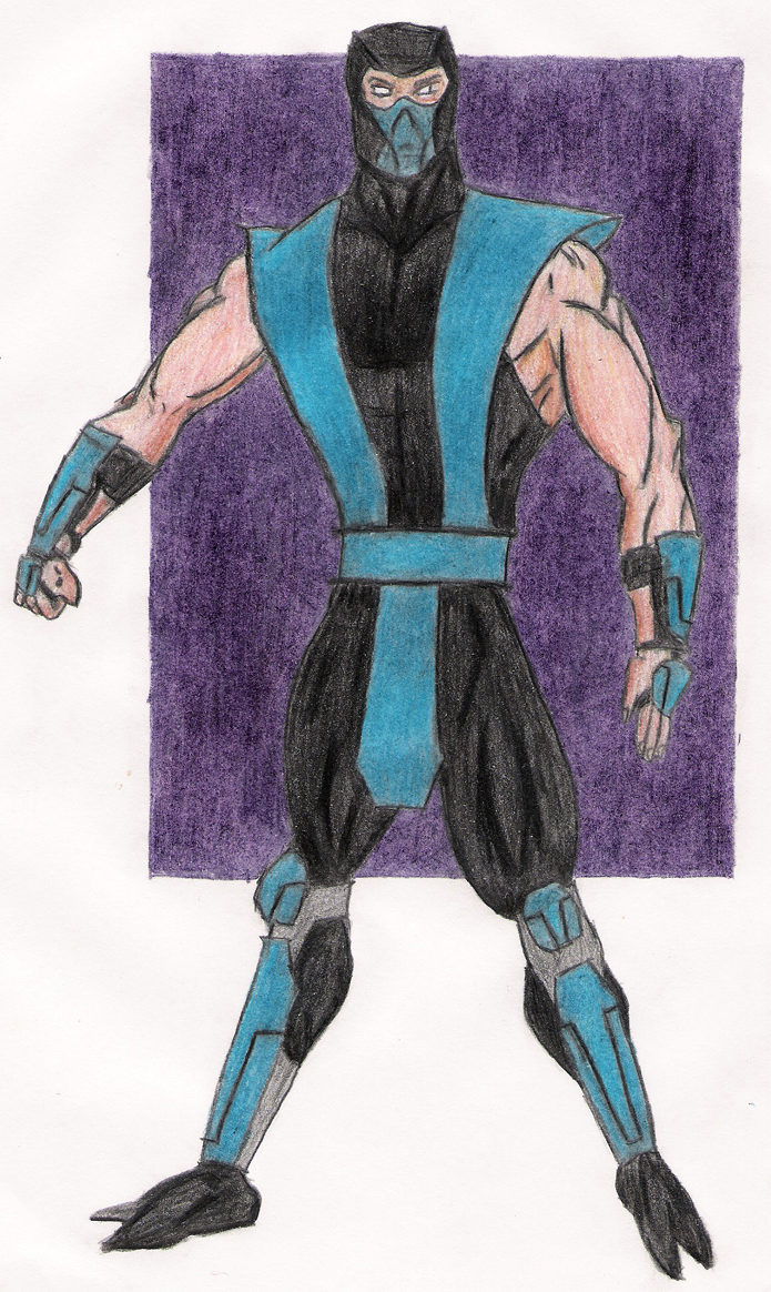 Sub - Zero