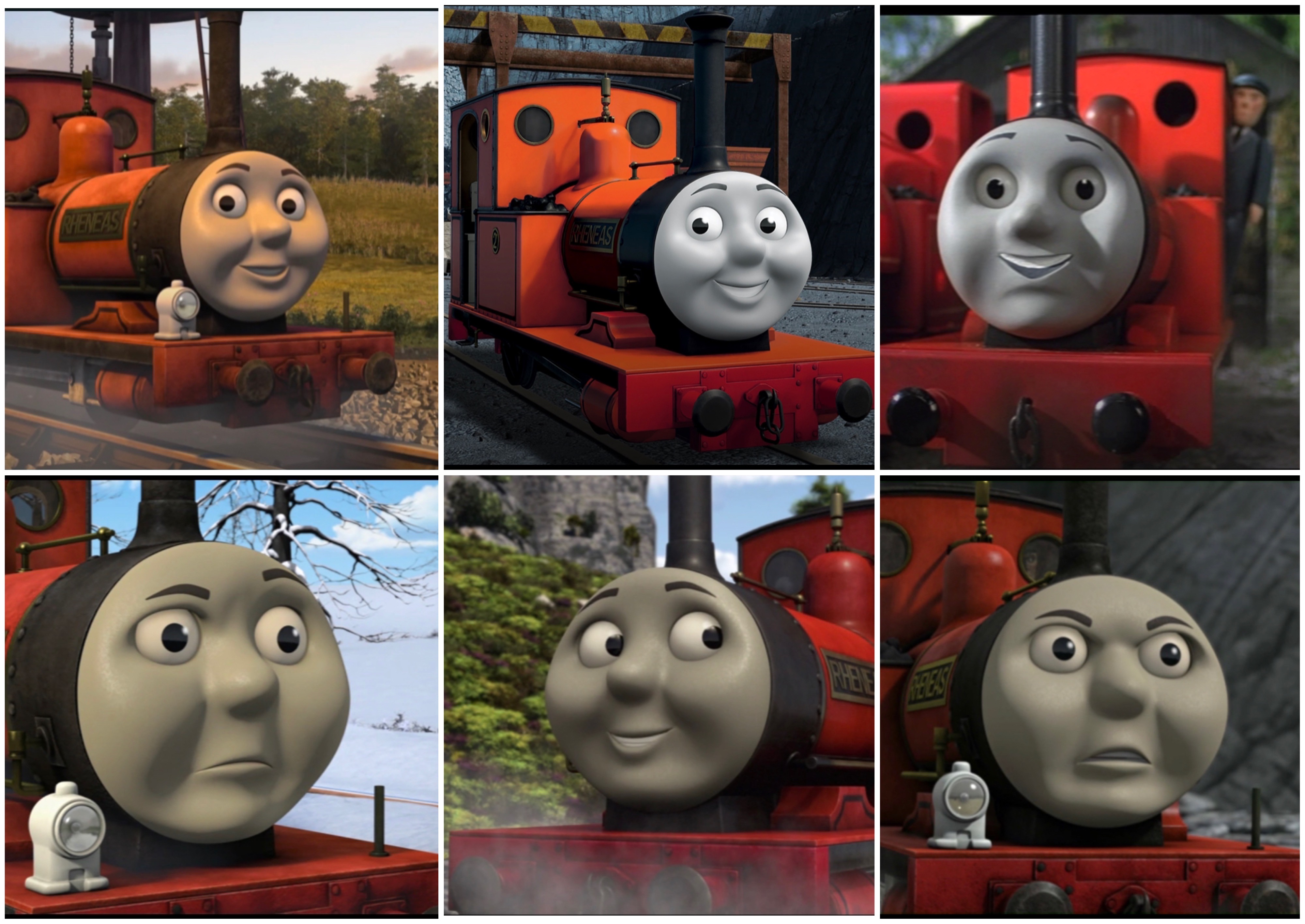 Ttte Rws Rheneas TTTE: Rheneas Character Collage by WolfStar1119 on DeviantArt
