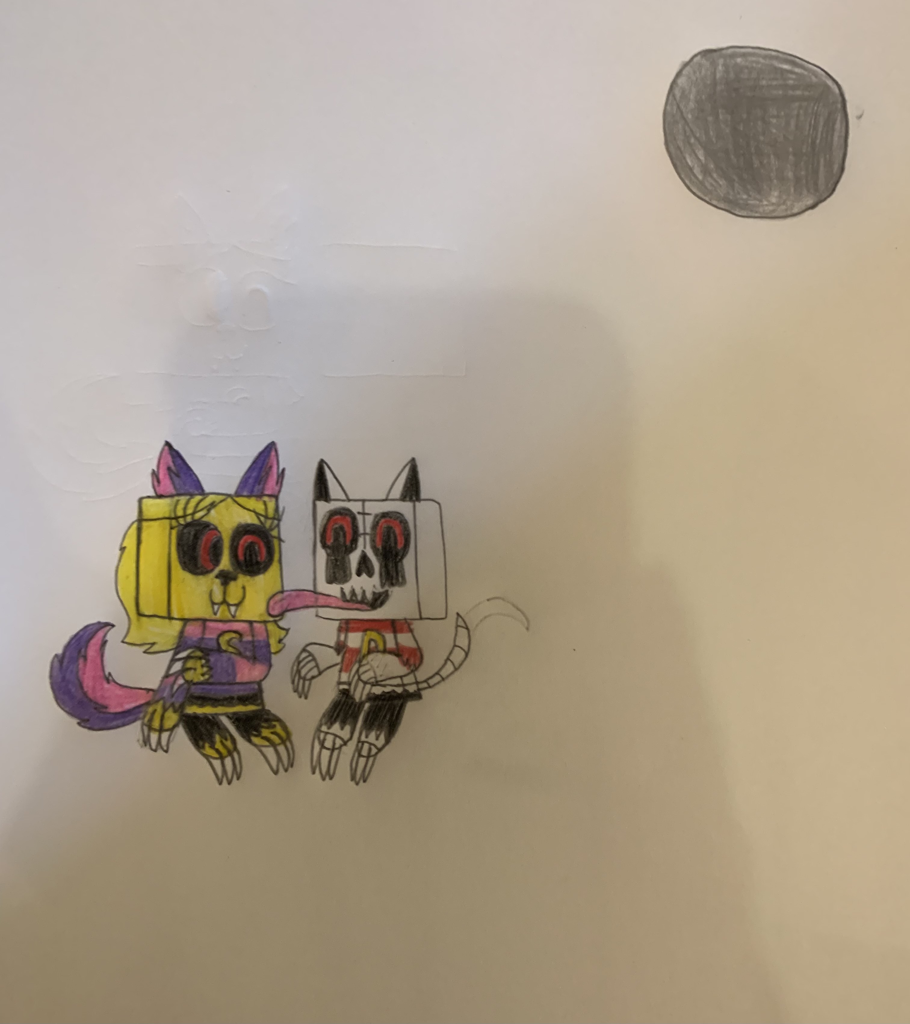 Mhs Wolves MHS: Love Wolves by WolfStar1119 on DeviantArt