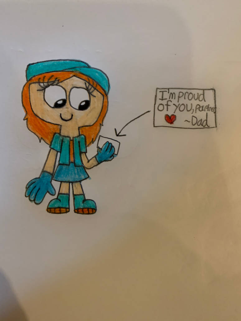 BtB: Note from Grabber by WolfStar1119 on DeviantArt