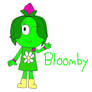 KaS: Digital Bloomby