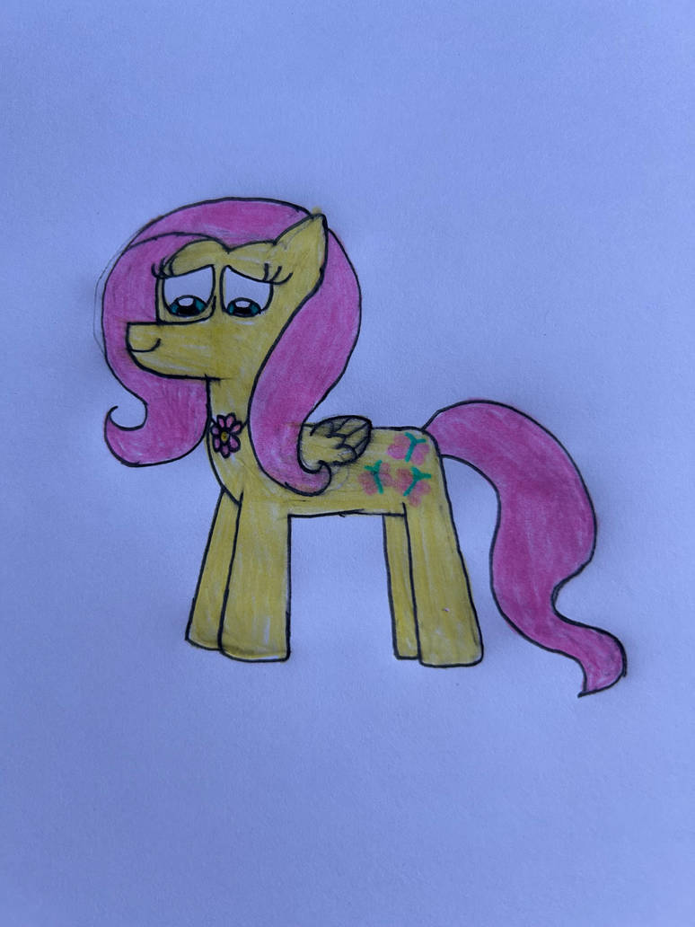 MLP: Flower Necklace by WolfStar1119 on DeviantArt