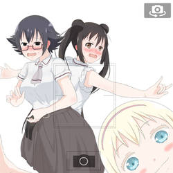 Asobi Asobase